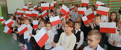 Szkoła Podstawowa im. Bohaterów Westerplatte w Czempiniu